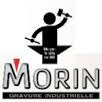 logo Morin GRAVURE 1